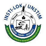 Logo Institut Universitaire de Technologie Industrielle de Lokossa